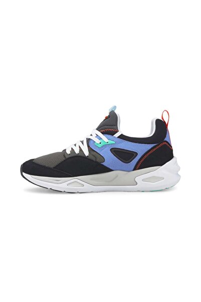 Puma TRC Blaze THE TRIANGLE Ayakkabı