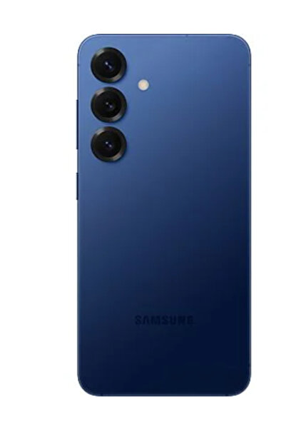 Samsung Galaxy S25 256 GB Lacivert