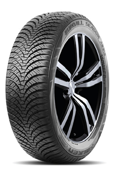Falken 195/55R16 87V EURO KAR LOGOLU ALL SEASON AS210 (Üretim Yılı:2024)