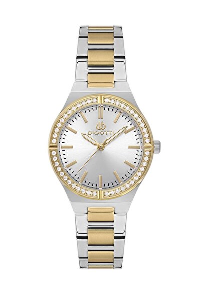 Bigotti Bg.1.10559-4 Women's Wristwatch