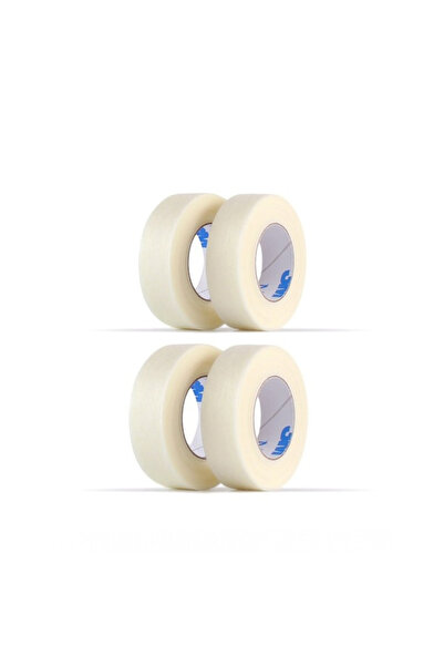 Royal Beauty Pachet 4 x Bandă Adezivă Micropore™ 3M™ – 1,25 cm x 9 m