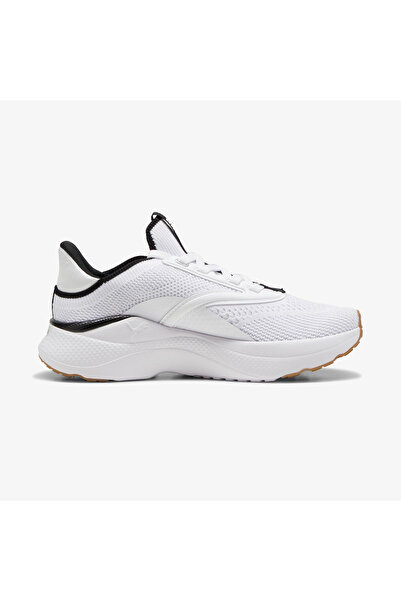 Puma Softride Fruit Wn s-PUMA Alb-PUMA Negru-PUMA Argintiu