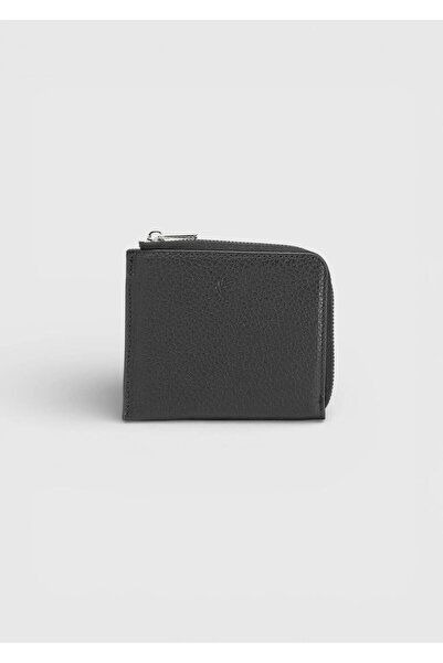 Ramsey Black Wallet