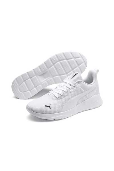 Puma Białe buty męskie Anzarun Lite White – 37112803