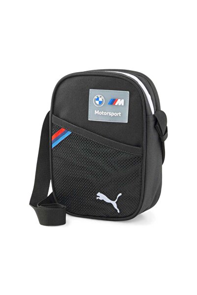 Puma BMW M Motorsport Çanta
