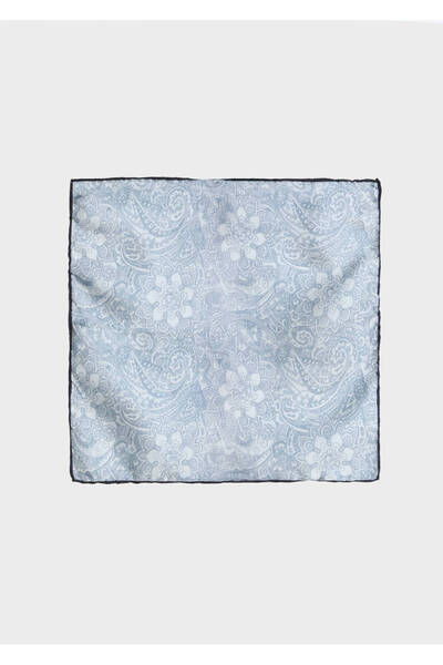 Ramsey Batista albastru deschis