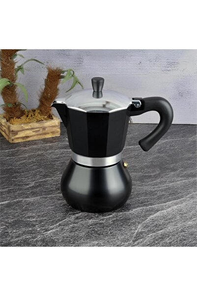 Tohana Moka Cezve 6 Fincanlık 300 Ml 66010