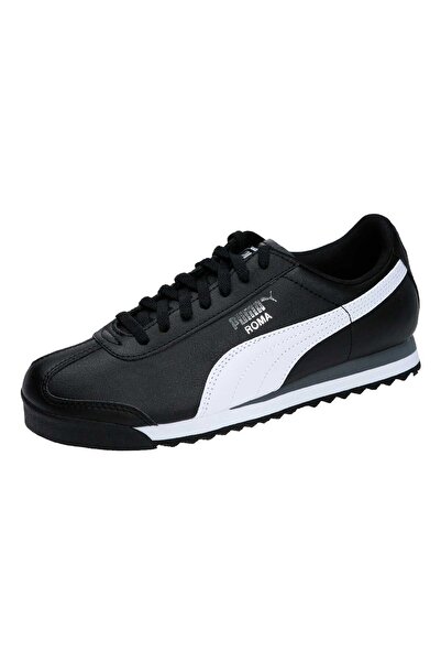 Puma حذاء رياضي روما بيسك جونيور - حذاء نسائي35425901