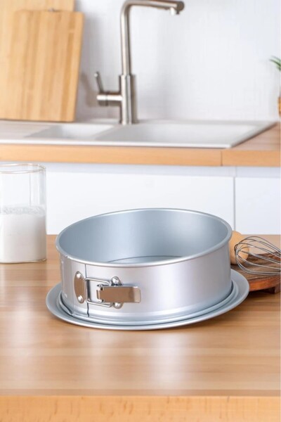 ACAR Mate Round Springform Cake Mold 28.5 cm 5778