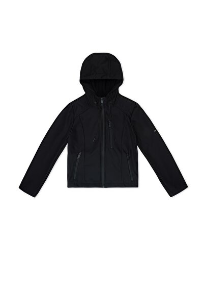 Lee Cooper Jolie Women's Coat Black