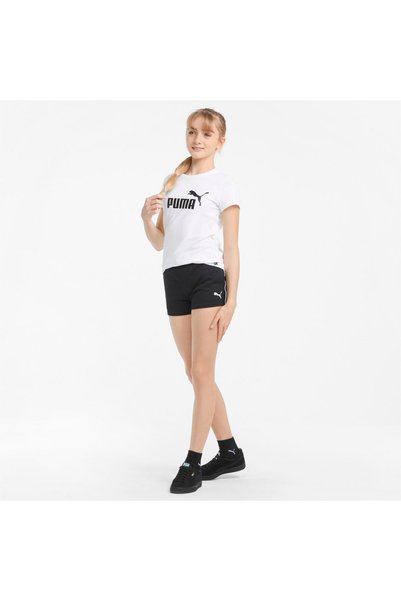 Puma Kids Pantaloni scurți sport moderni Jr