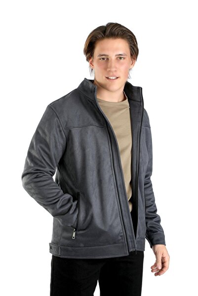 Lee Cooper Palton țesut pentru bărbați Nuels Indigo