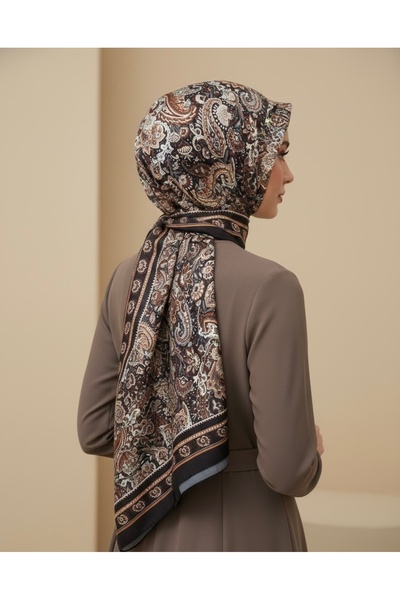 Picasso Kadın Yeni Model Şal