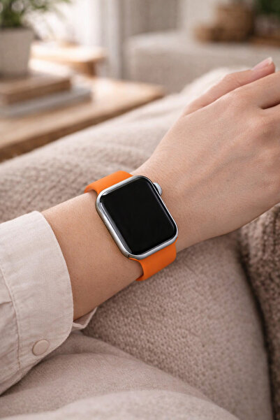 one depot only for quality life شاهد حزام سيليكون كلاسيكي من سلسلة باند مقاس ...