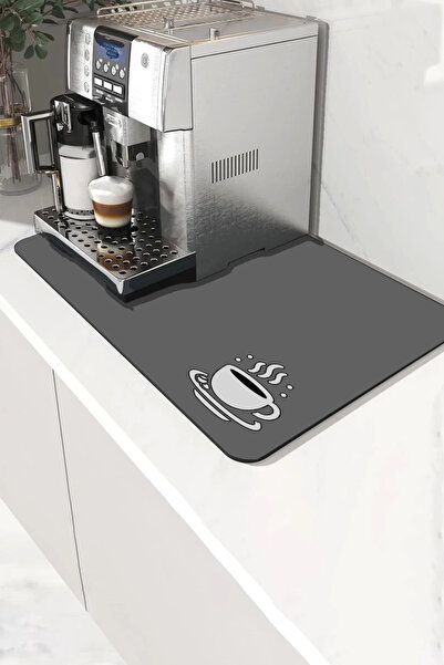 Valerine Life صانعة شاي مقاومة للماء وغير قابلة للانزلاق - ماكينة صنع القهوة ...