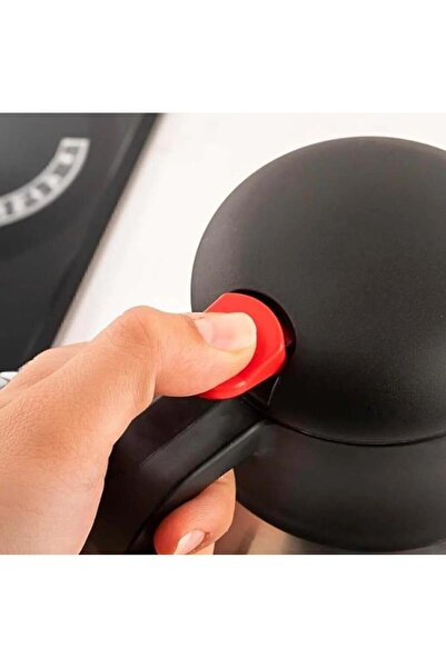 Penguen 1250P Çift Katlı Çelik Termos 2.5 Litre