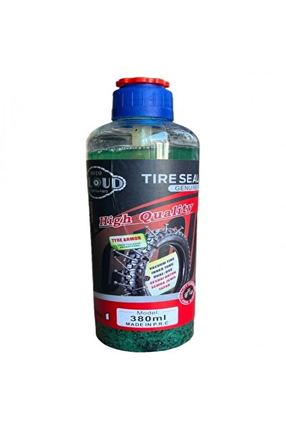 Nero Motosiklet İş Makinası Otomobil Bisiklet Lastik Tamir Zırhı Yeşil Zırhı ...