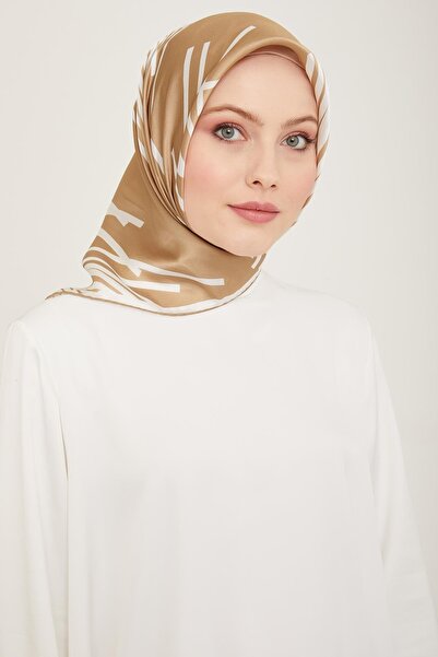 Armine Eșarfă de mătase Sura 9157-54