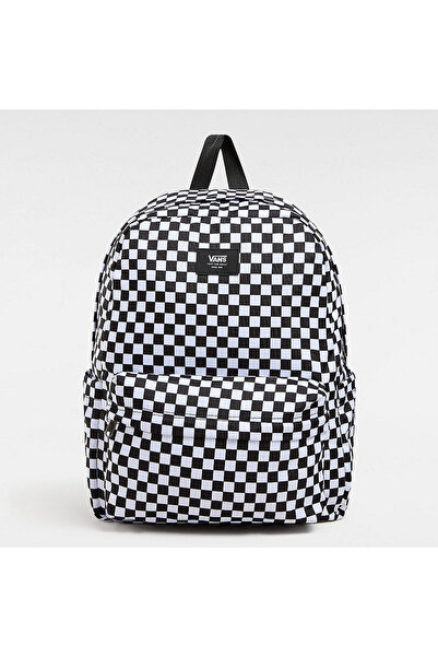 Vans Old Skool Check Sırt Çantası