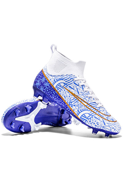 Leipae أحذية كرة القدم للجنسين