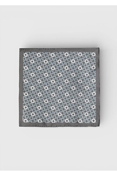 Ramsey Καφέ μαντήλι