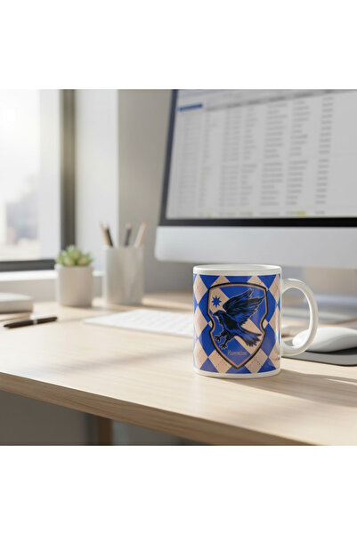 Harry Potter Ravenclaw Team Kup