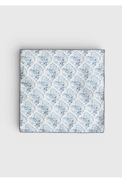 Ramsey Batista albastru deschis