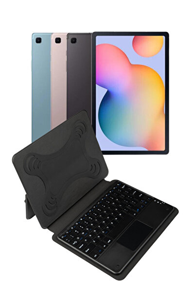 Fuchsia لوحة مفاتيح سافي S6 لايت (P617)