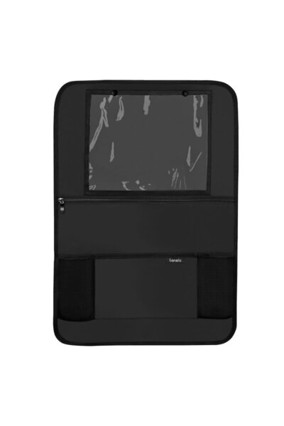 Lionelo_SP Organizator auto, Lionelo, Cu 5 buzunare de diferite dimensiuni, C...