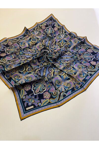 Armine Sura İpek Eşarp Sonbahar Kış Sezonu 9421D