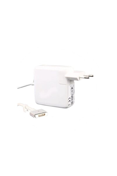 COMPAXE Magsafe 2 Macbook Air 45w 14.85v 3.05a Uyumlu  Şarj Aleti Clap302