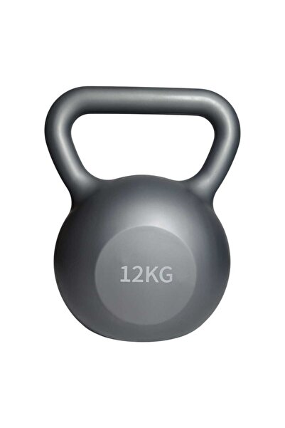 Vulkan Kettlebell gantera sferica cu maner Vulkan® 16kg