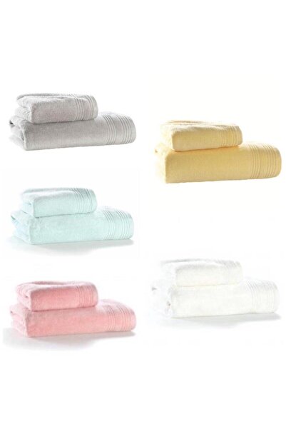 Sarev منشفة ميكو وردية V5 مقاس 90x150 سم