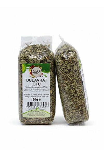 leka baharat Dul Avrat Otu 50 g