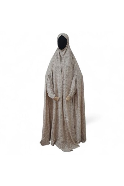 Generic Regular Size Prayer Robe