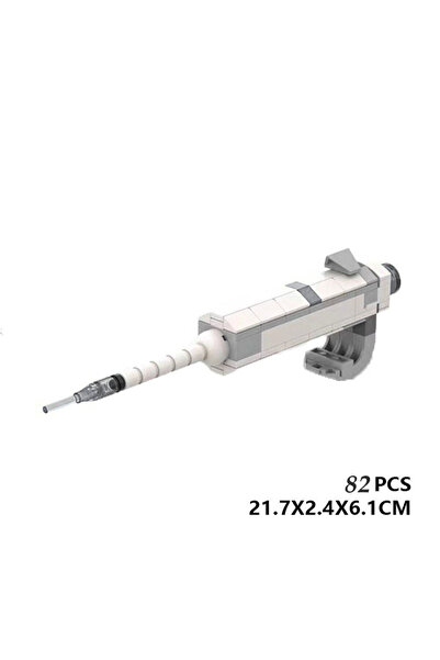 Choice CL667-82P لعبة تركيب زرقاء إبداعية يمكنك صنعها بنفسك، مخصصة للماصات، ه...