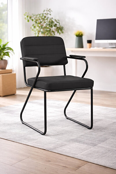 YRN OFIS Ofis misafir koltuğu Bekleme Koltuğu sandalye