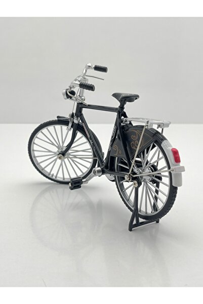 CAN OYUNCAK Metal bike