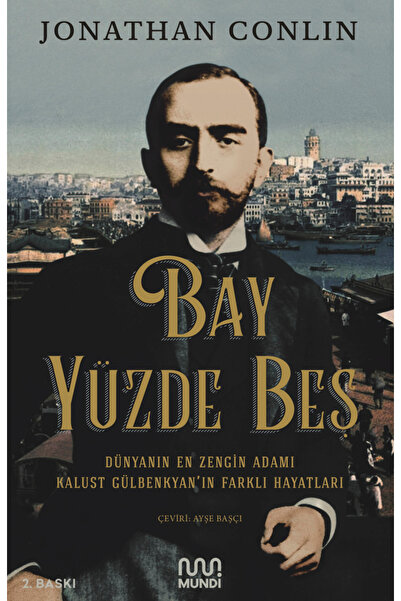 Genel Markalar Bay Yüzde Beş