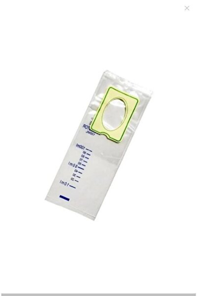 Artı Med Pediatrik Idrar Torbası Erkek 100ml