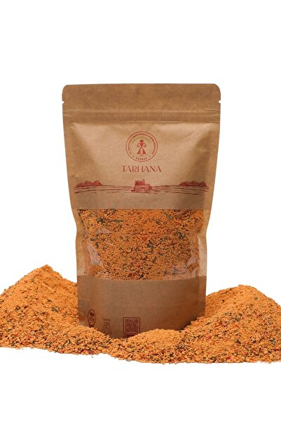 Eşme Kadın Kooperatifi Uşak Tarhanası Coğrafi İşaretli 21 Gün Fermente Doğal ...