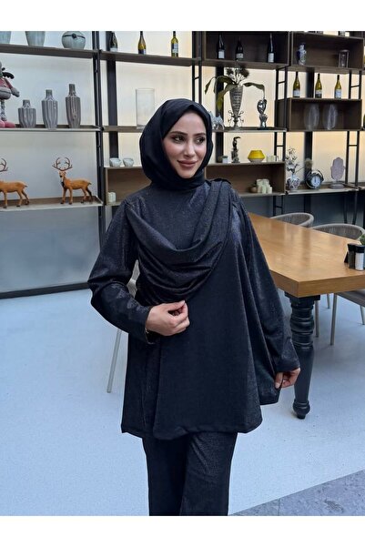 HA STORE SİMLİ VİSKON ALT ÜST TAKIM