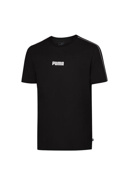 Puma تي شيرت رجالي من FALL ESSENTIALS