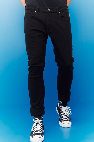 Lee Luke Slim Fit Low Waist Denim Stretch Jean Jeans