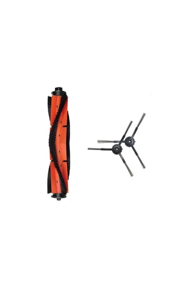 Asgard Grup Roidmi Eve - أجزاء متوافقة مع Eve Plus