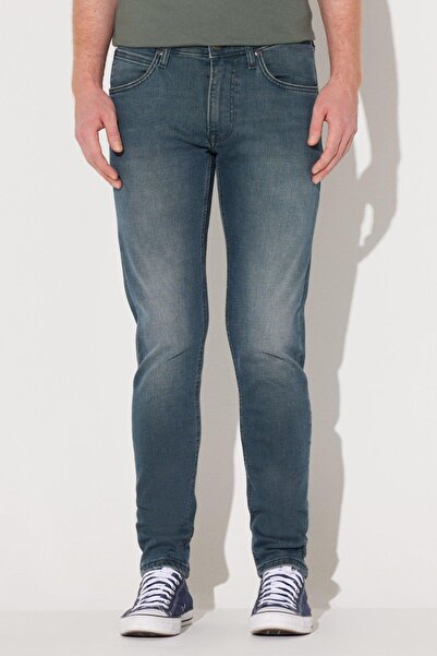 Lee بنطلون لوك جان ستون