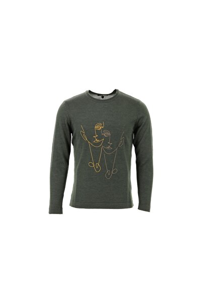 Giovane Gentile Giovane G. Designers Triko