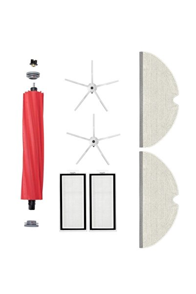 Asgard Grup ROBOROCK Q7 MAX - Piese compatibile cu satisfacția ridicată a cli...