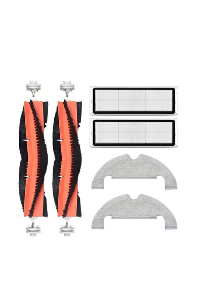 Asgard Grup Xiaomi Mop 2 Ultra - Α+ Υψηλή ικανοποίηση πελατών