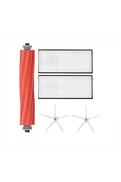 Asgard Grup ROBOROCK S7-S7 MAXV-S7 MAXV ULTRA T7-T7S Съвместими части A+ Висо...